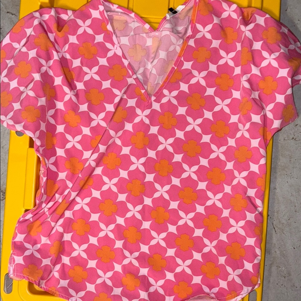 boutique top